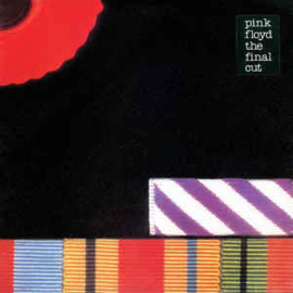 Pink Floyd ‎– The Final Cut