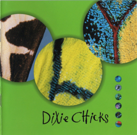 Dixie Chicks – Fly (CD)
