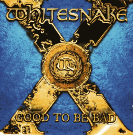Whitesnake – Good To Be Bad (CD)
