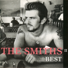 Smiths – ...Best II (CD)