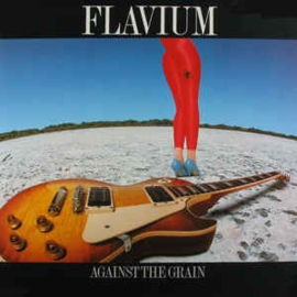 Flavium ‎– Against The Grain