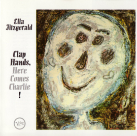 Ella Fitzgerald – Clap Hands, Here Comes Charlie! (CD)