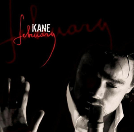 Kane – February (CD)