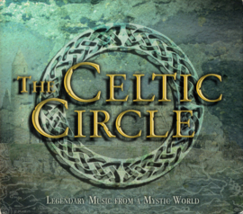 Various – The Celtic Circle (CD)
