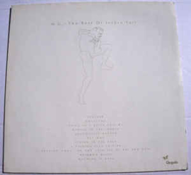 Jethro Tull ‎– M.U. - The Best Of Jethro Tull