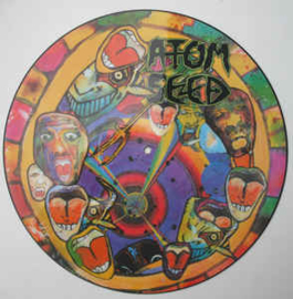 Atom Seed ‎– Get In Line