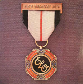 Electric Light Orchestra ‎– ELO's Greatest Hits