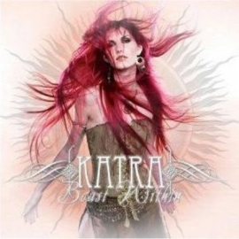 Katra – Beast Within (CD)
