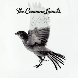 Common Linnets – The Common Linnets (CD)