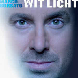Marco Borsato ‎– Wit Licht (CD)