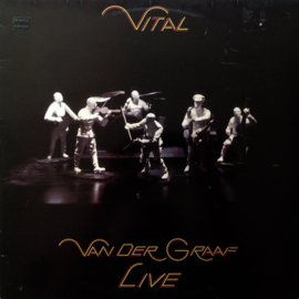 Van Der Graaf – Vital