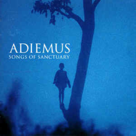Adiemus ‎– Songs Of Sanctuary (CD)