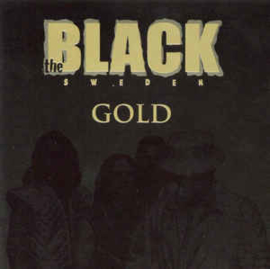 Black Sweden ‎– Gold (CD)
