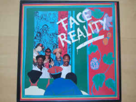 Reality ‎– Face Reality