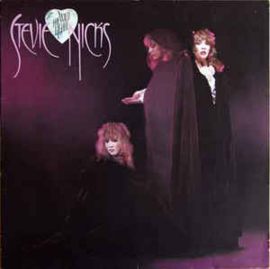 Stevie Nicks ‎– The Wild Heart