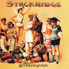 Stackridge – Extravaganza (CD)