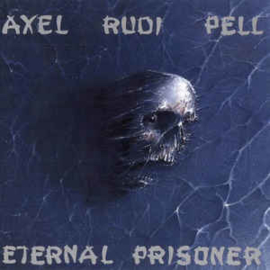 Axel Rudi Pell ‎– Eternal Prisoner (CD)