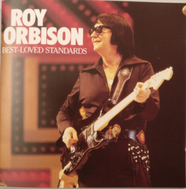 Roy Orbison – Best-Loved Standards (CD)