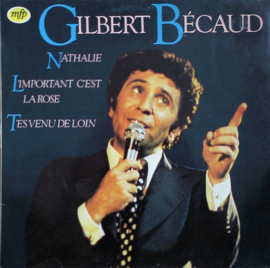 Gilbert Bécaud – Gilbert Bécaud