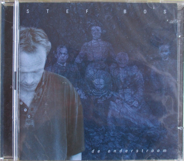 Stef Bos – De Onderstroom (CD)