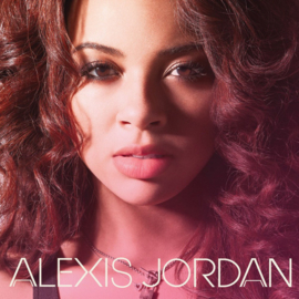 Alexis Jordan – Alexis Jordan (CD)