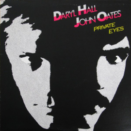 Daryl Hall John Oates – Private Eyes