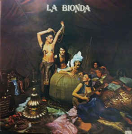 Bionda ‎– La Bionda