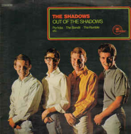 Shadows ‎– Out Of The Shadows