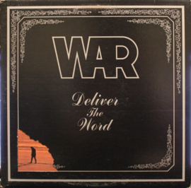 War – Deliver The Word