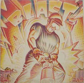 Blast – Blast