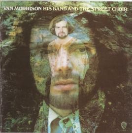 Van Morrison – His Band And The Street Choir (CD)