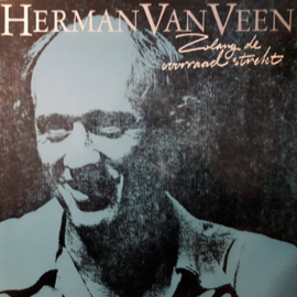 Herman van Veen – Zolang De Voorraad Strekt