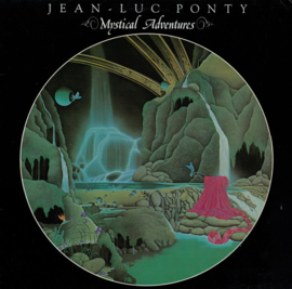 Jean-Luc Ponty – Mystical Adventures