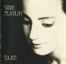 Sarah McLachlan – Solace (CD)