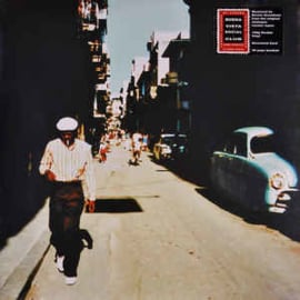 Buena Vista Social Club ‎– Buena Vista Social Club (2LP)