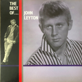 John Leyton – The Best Of...