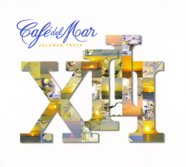 Various – Café Del Mar - Volumen Trece (CD)