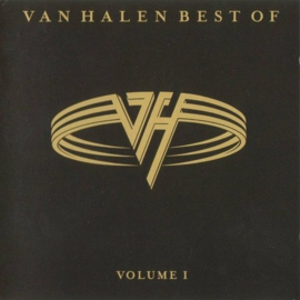 Van Halen – Best Of Volume 1 (CD)