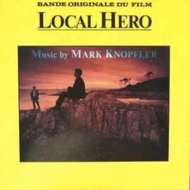 Mark Knopfler ‎– Local Hero