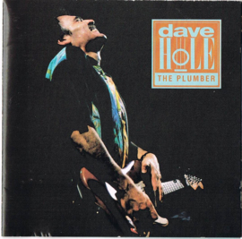 Dave Hole – The Plumber (CD)