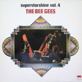 Bee Gees – Superstarshine Vol. 4