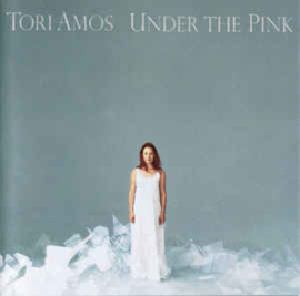Tori Amos ‎– Under The Pink (CD)