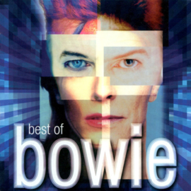 David Bowie – Best Of Bowie (CD)