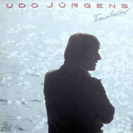 Udo Jürgens ‎– Traumtänzer