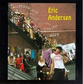 Eric Andersen – More Hits From Tin Can Alley