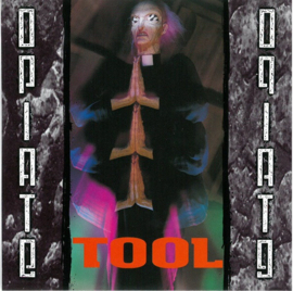 Tool – Opiate (CD)