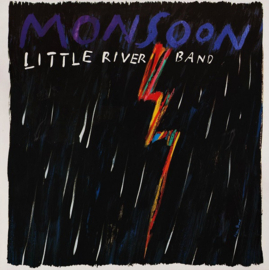 Little River Band – Monsoon