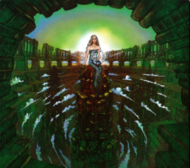 London Philharmonic Orchestra – Kashmir: Symphonic Led Zeppelin (CD)