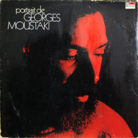 Georges Moustaki – Portrait de Georges Moustaki
