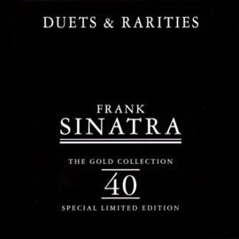 Frank Sinatra – The Gold Collection : Duets & Rarities (CD)